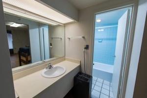 Edwards Residential Village | Bathroom View One